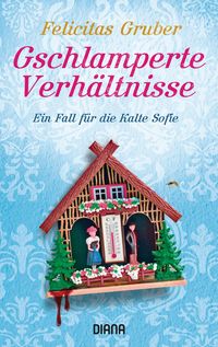 Bild vom Artikel Gschlamperte Verhältnisse vom Autor Felicitas Gruber