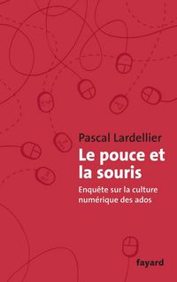 Produktbild: Le Pouce et la Souris