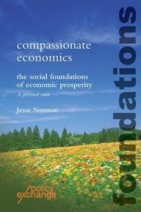 Produktbild: Compassionate Economics