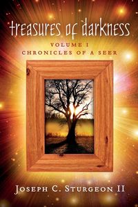 Produktbild: Treasures Of Darkness