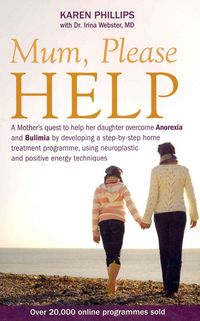 Produktbild: Phillips, K: Mum Please Help