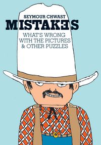 Produktbild: Mistakes