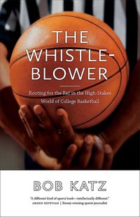 Produktbild: The Whistleblower