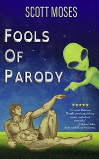 Produktbild: Fools Of Parody