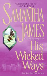 Produktbild: His Wicked Ways