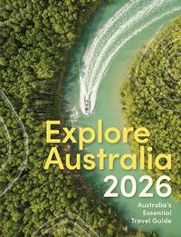 Produktbild: Explore Australia 2026