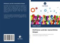 Produktbild: Einfrieren und der menschliche K&ouml;rper