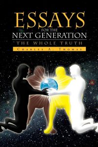 Produktbild: Essays For The Next Generation