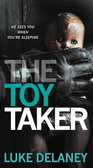 Produktbild: Toy Taker, The