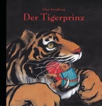 Produktbild: Der Tigerprinz