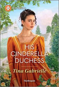 Produktbild: His Cinderella Duchess