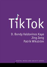 Produktbild: TikTok
