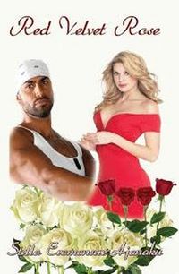 Produktbild: Red Velvet Rose ~ A BMWW Sexy Romance
