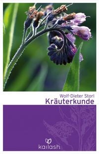 Produktbild: Kr&auml;uterkunde