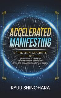 Produktbild: Accelerated Manifesting