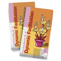 Produktbild: Lernlandkarte Nr. 8 - Dynamic Facilitation