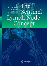 Bild vom Artikel The Sentinel Lymph Node Concept vom Autor Alfred Schauer