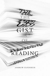 Produktbild: The Gist of Reading