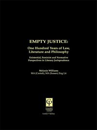 Produktbild: Empty Justice