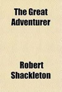 Produktbild: The Great Adventurer