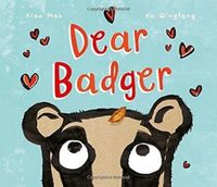 Produktbild: Dear Badger