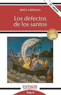 Produktbild: Los defectos de los santos