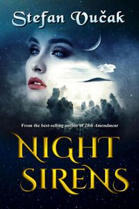 Produktbild: Night Sirens