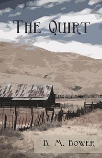 Produktbild: The Quirt