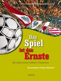 Produktbild: Das Spiel ist das Ernste