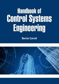 Produktbild: Handbook of Control Systems Engineering