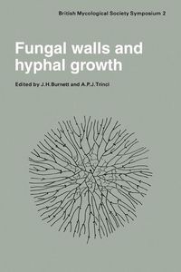 Produktbild: Fungal Walls and Hyphal Growth