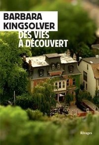Produktbild: Des vies &agrave; d&eacute;couvert