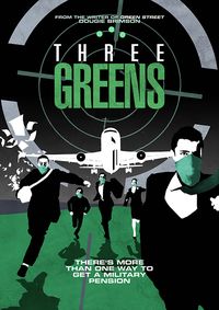 Produktbild: Three Greens