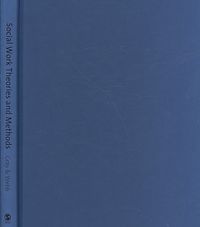 Produktbild: Social Work: Theories and Methods