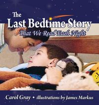 Produktbild: The Last Bedtime Story