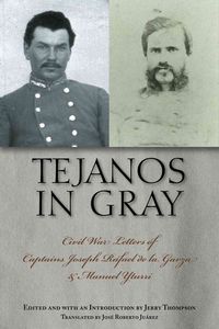 Produktbild: Tejanos in Gray