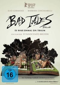 Bild vom Artikel Bad Tales - Es war einmal ein Traum - OmU (Favolacce) vom Autor Gabriel Montesi