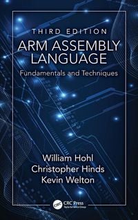 Produktbild: ARM Assembly Language
