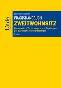 Produktbild: Praxishandbuch Zweitwohnsitz