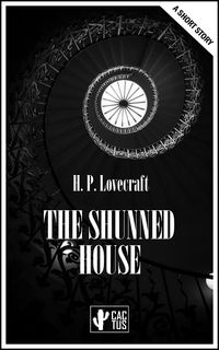 Produktbild: Shunned House