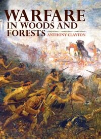 Produktbild: Warfare in Woods and Forests