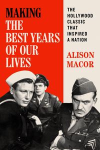 Produktbild: Making the Best Years of Our Lives