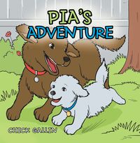 Produktbild: Pia's Adventure