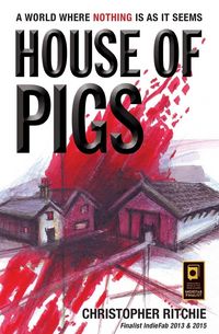 Produktbild: House of Pigs