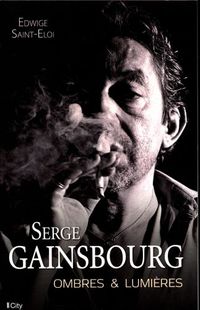 Produktbild: Serge Gainsbourg : ombres et lumi&egrave;res