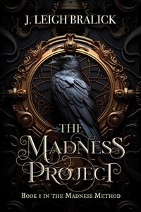 Produktbild: The Madness Project (The Madness Method, #1)