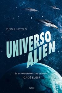 Produktbild: Universo Alien