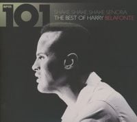 Produktbild: Belafonte, H: Shake,Shake,Shake Senora-The Best Of..