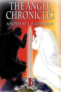 Produktbild: The Angel Chronicles