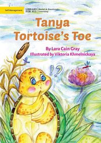 Produktbild: Tanya Tortoise's Toe